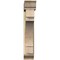 Ekena Millwork Merced Traditional Rough Sawn Bracket w/ Offset Brace, Douglas Fir, 8"W x 38"D x 44"H BKT0806X38X44MRC01RDF - alternate 2